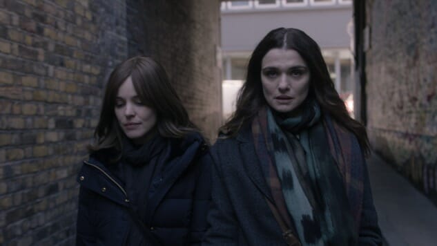 Rachel Weisz and Rachel McAdams Find Forbidden Love in Trailer for Sebastián Lelio’s Disobedience
