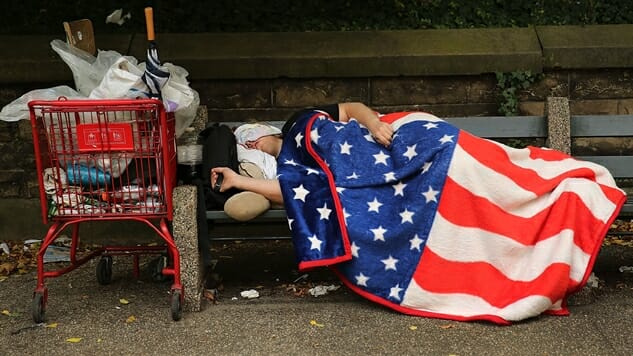 British Socialists and Utah Republicans Have the Same Good Idea on How to End Homelessness