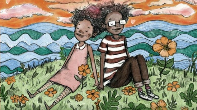 Third Man Books Announce Second Children’s Book, The Magic of We