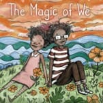 Third Man Books Announce Second Children's Book, The Magic of We