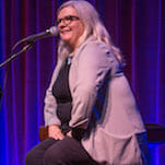 Paula Pell Doesn't Want Her Parents to Know this Story