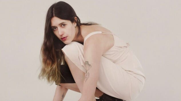 Daily Dose: Half Waif, “Keep It Out”
