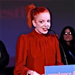 What Girls Are Made Of: Shirley Manson on Joining the Shorts Jury at the Sundance Film Festival