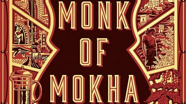 Dave Eggers’ The Monk of Mokha Puts a Human Face on a Forgotten War
