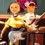 Frankie Cosmos Share Marionette-Filled New Video, 