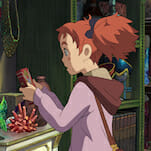 Mary and the Witch’s Flower Earns Special Encore Screenings After Box-Office Success