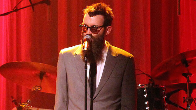 Eels Release Upbeat New Track, “Today Is The Day”
