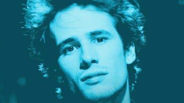 Jeff Buckley’s Manager to Release New Biography About the Late Singer-Songwriter