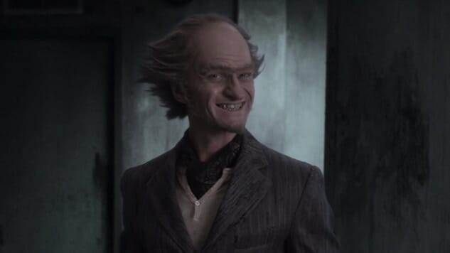 Whatever You Do, Don’t Watch the Ghastly Teaser for A Series Of Unfortunate Events Season Two
