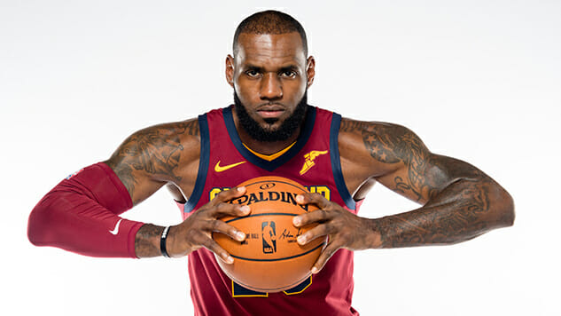 LeBron James to Produce House Party Remake Written by Atlanta Scribes