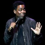 Chris Rock's New Netflix Special Is Out Tomorrow