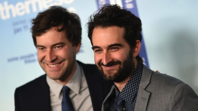The Duplass Brothers Have a Memoir on the Way