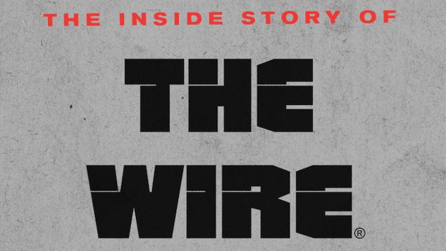 All the Pieces Matter: Why There Will Never Be Another TV Show Like The Wire