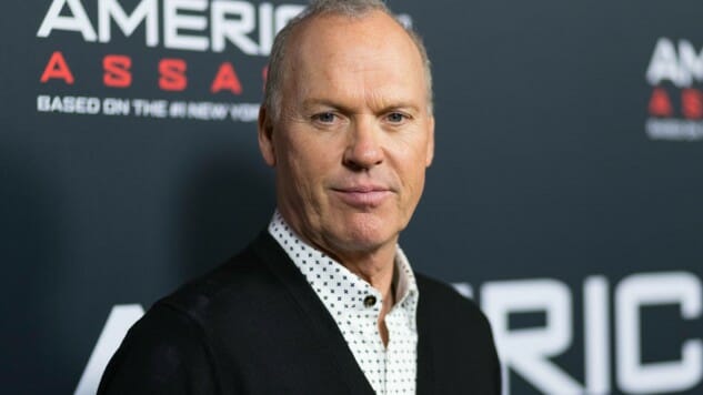 Michael Keaton in Talks to Play Ken Feinberg in Biopic What Is Life Worth