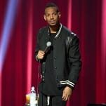 Marlon Wayans Gets Woke-ish in the Trailer for His New Netflix Stand-up Special