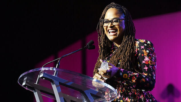Ava DuVernay to Bring Scripted Central Park Five Limited Series to Netflix