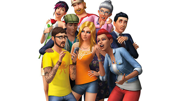 What The Sims Teaches Us about Avatars and Identity