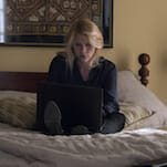 Homeland Has Completely Jumped the Rails and We're Sort of Here for It