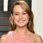Brie Larson Wants to Help You Get Black Panther Tickets