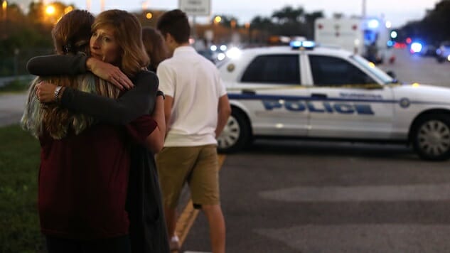 Here’s Everything We Know About the Parkland School Shooter (Updated)