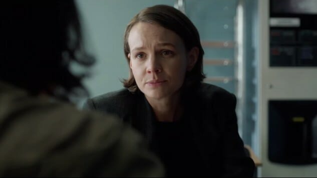 Carey Mulligan Gets Tough in Trailer for Netflix’s New Miniseries Collateral