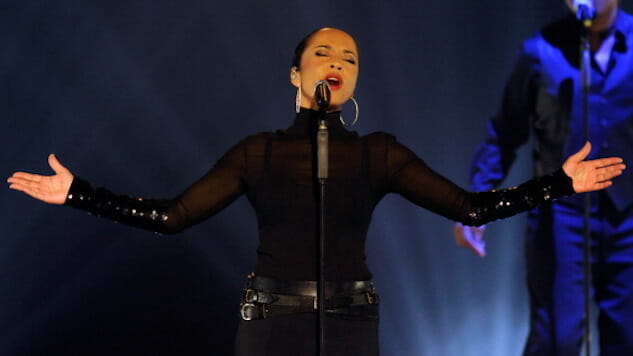 Sade Is Set to Release Her First New Song in Seven Years, “Flower of the Universe”