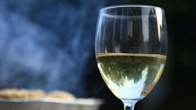 52 Wines in 52 Weeks: The Food-Friendly Sauvignon Blanc
