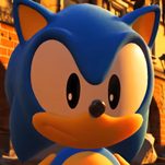 The Sonic the Hedgehog Movie Is Coming in 2019