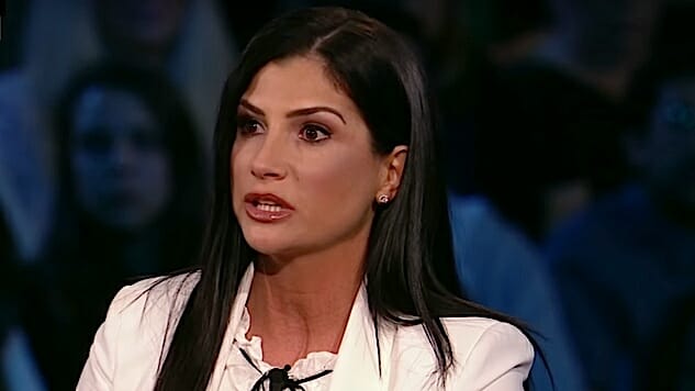 Dana Loesch’s Performance for the NRA Shows the Futility of Engaging with the Enemy