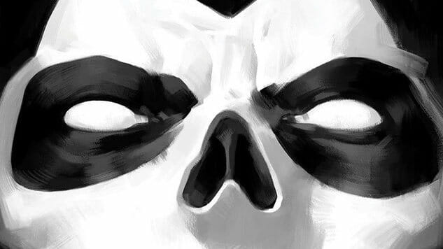 Shadowman’s Andy Diggle Plots an Epic Two-Year Journey into the Deadside