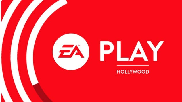 Electronic Arts’ Summer Showcase, EA Play, is Returning This June