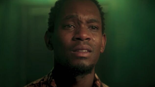 Watch the Intense Teaser for Idris Elba’s Directorial Debut Yardie