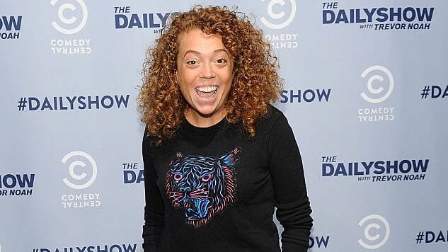 Michelle Wolf To Host the White House Correspondents’ Dinner, a Thing That Shouldn’t Exist Anymore