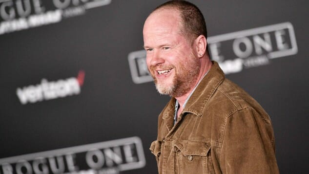 Joss Whedon Exits Warner Bros. Batgirl Movie