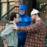 The Tick Returns from Its Hiatus, Hijinks Intact (and Then Some)