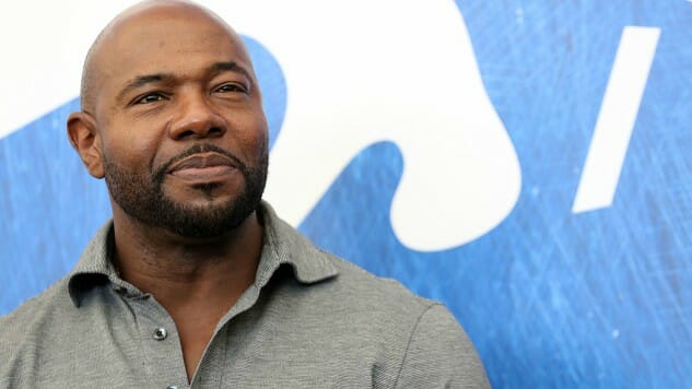 Antoine Fuqua Back in Negotiations to Direct Scarface Remake