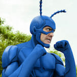 The Tick Brings Superheroes Down to Earth in Its Season One Finale