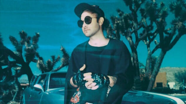 Unknown Mortal Orchestra Share New Single “Not in Love We’re Just High”