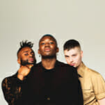 Young Fathers Announce New Album Cocoa Sugar, Share Fascinating 