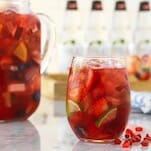 5 Boozy Punches Guaranteed to Please a Crowd