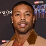 Michael B. Jordan Relives Wallace's Death in an Excerpt from New The Wire Book