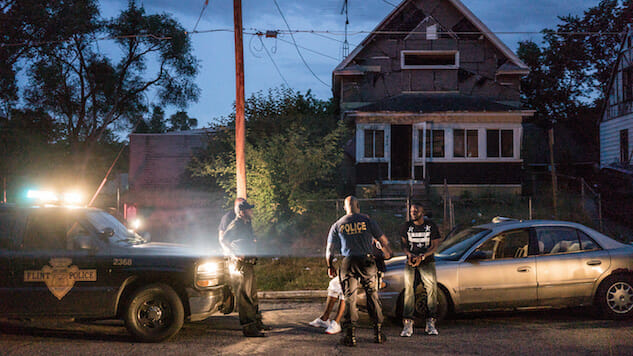 Netflix’s Flint Town Asks How to Save a Dying City. Answers Are Harder to Come By.