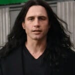 The Disaster Artist and the Canonization of Unintentional Comedy