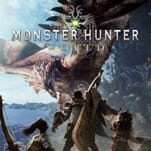 Monster Hunter: World Reminds Us of Our Place in the Ecosystem