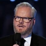 Jim Gaffigan's Next Stand-up Special Will Be Released on Multiple Platforms Instead of Netflix