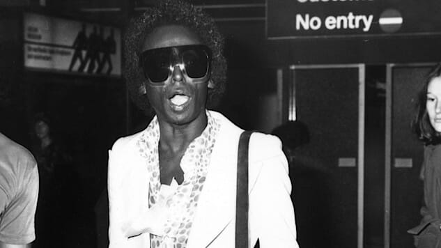 Listen to Miles Davis Introduce Jazz Fusion to a Rock Crowd in 1970