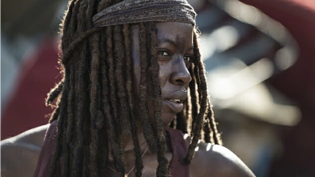 The Walking Dead: “The Lost and the Plunderers”