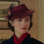 The First Mary Poppins Returns Teaser Strikes Nostalgia Into Our Hearts