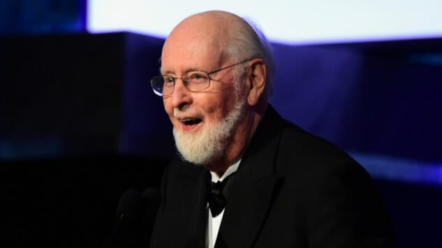 John Williams Will Not Compose Music for Anymore Star Wars Films After Episode IX