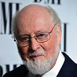 John Williams Will Not Compose Music for Anymore Star Wars Films After Episode IX
